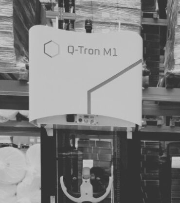 qlm-megahive Exceptionally Reliable and Cost-Effective Automated Warehouses